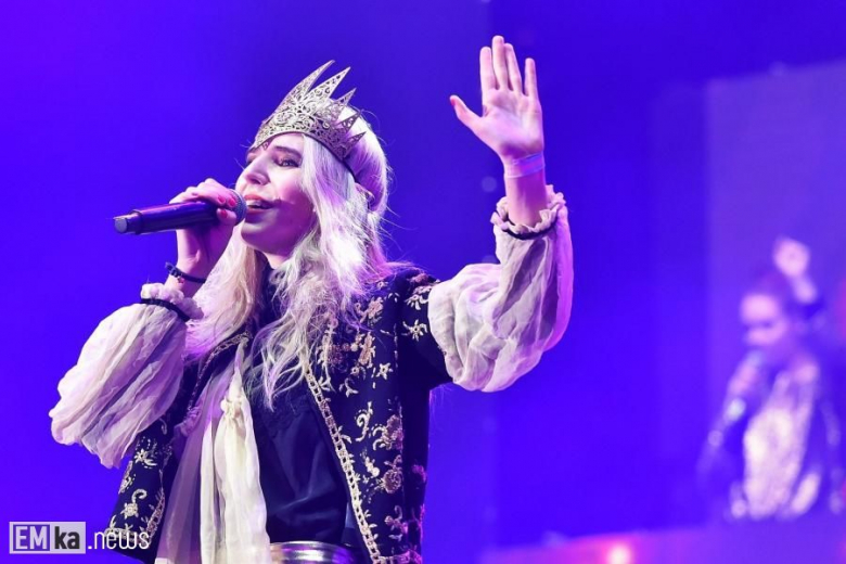 Sylwester we Wrocławiu