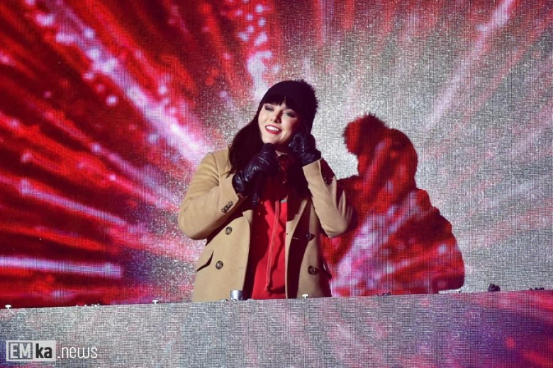 Sylwester we Wrocławiu