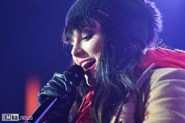 Sylwester we Wrocławiu