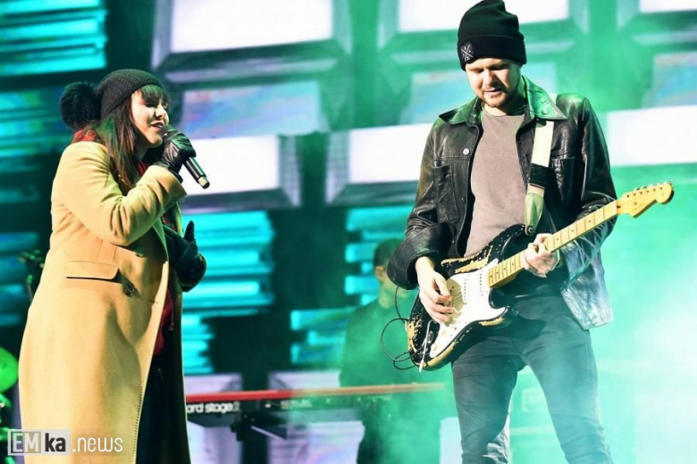 Sylwester we Wrocławiu