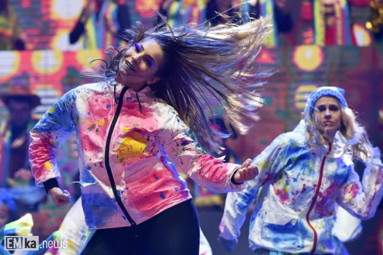 Sylwester we Wrocławiu