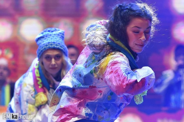 Sylwester we Wrocławiu