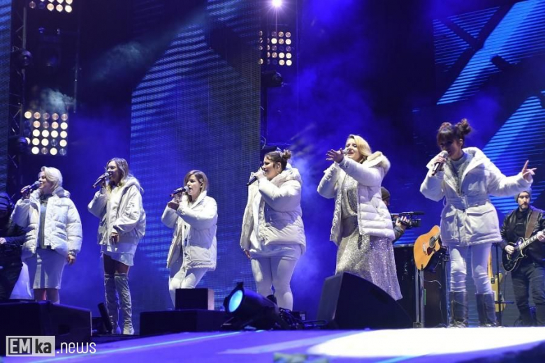 Sylwester we Wrocławiu