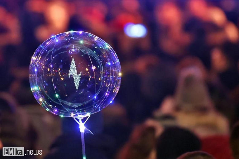 Sylwester we Wrocławiu