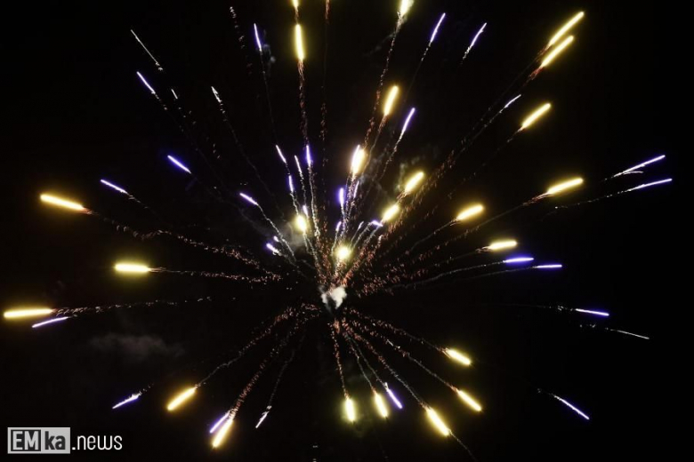 Sylwester we Wrocławiu