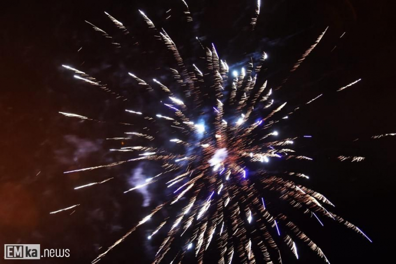 Sylwester we Wrocławiu