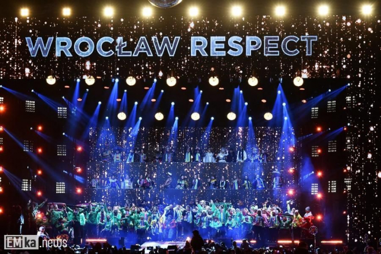 Sylwester we Wrocławiu