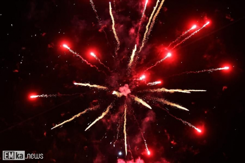 Sylwester we Wrocławiu