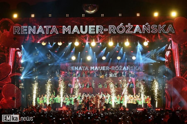 Sylwester we Wrocławiu