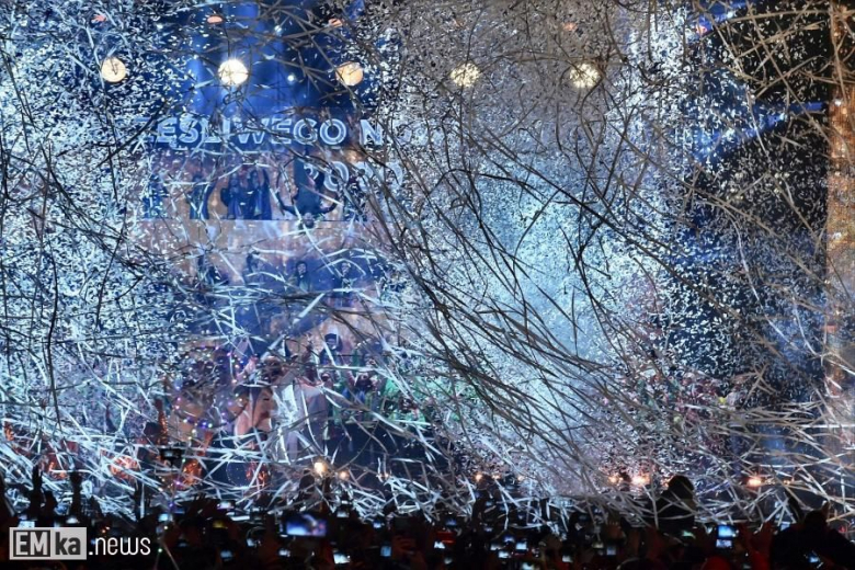 Sylwester we Wrocławiu