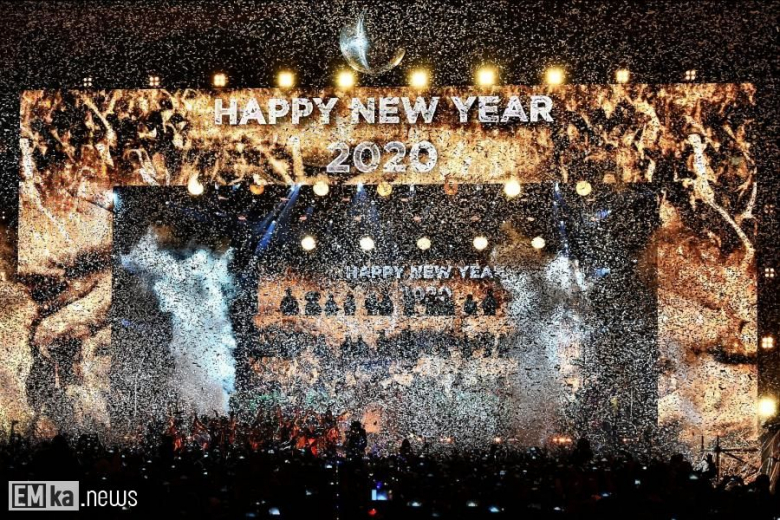 Sylwester we Wrocławiu