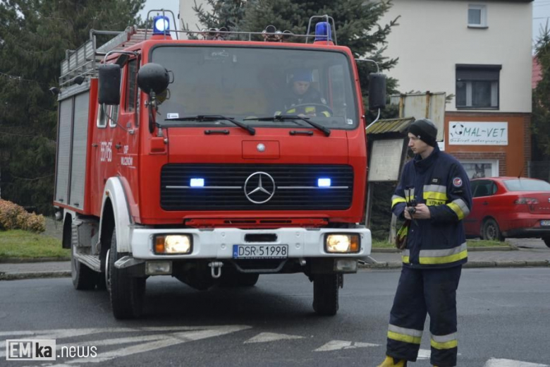Orszak Trzech Króli w Malczycach