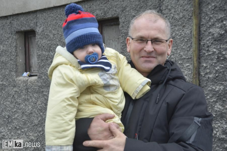 Orszak Trzech Króli w Malczycach