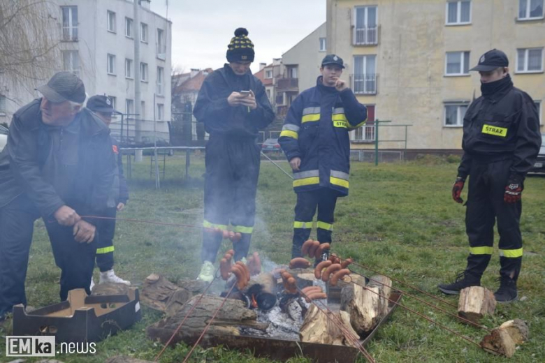 Orszak Trzech Króli w Malczycach