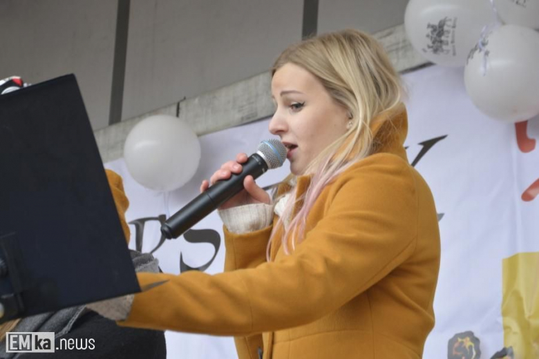 Orszak Trzech Króli w Malczycach