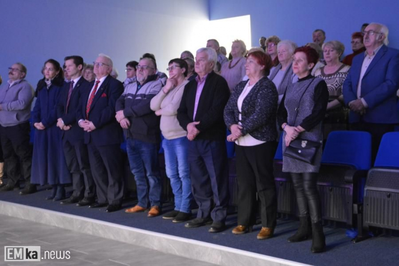 Koncert "Kresowiaków" w Malczycach