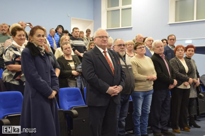 Koncert "Kresowiaków" w Malczycach