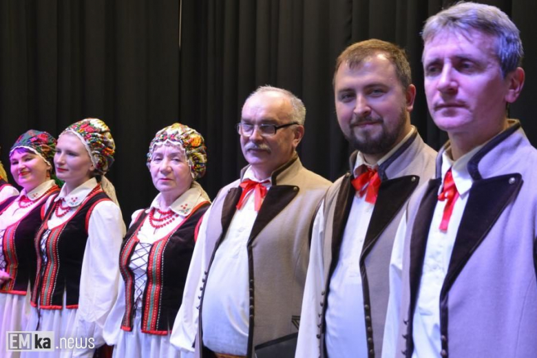 Koncert "Kresowiaków" w Malczycach