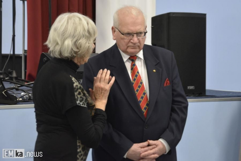 Koncert "Kresowiaków" w Malczycach