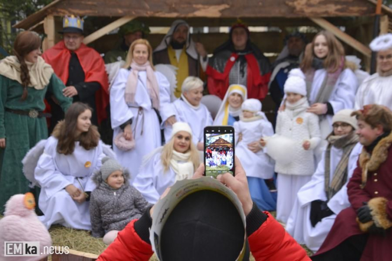 Orszak Trzech Króli w Środzie Śląskiej 