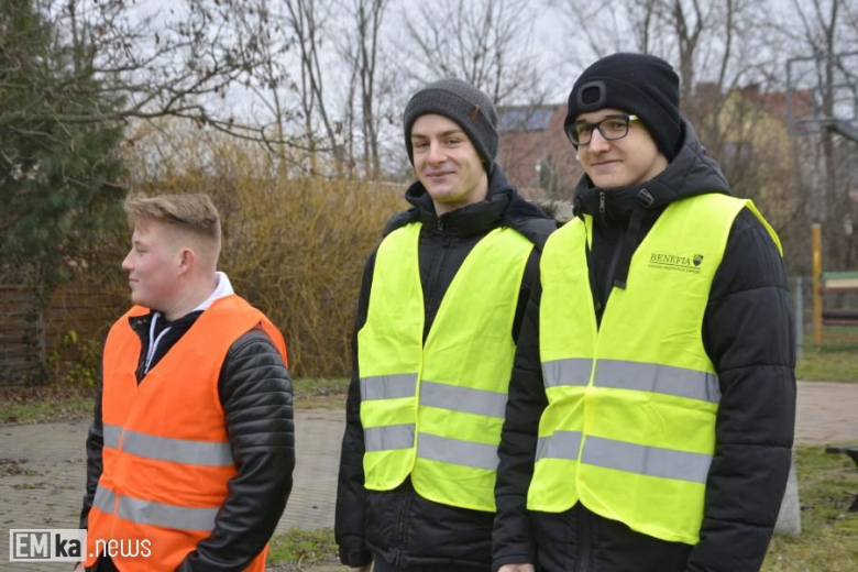 Orszak Trzech Króli w Mrozowie 