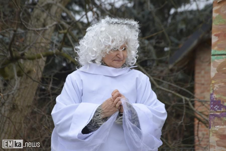 Orszak Trzech Króli w Mrozowie 