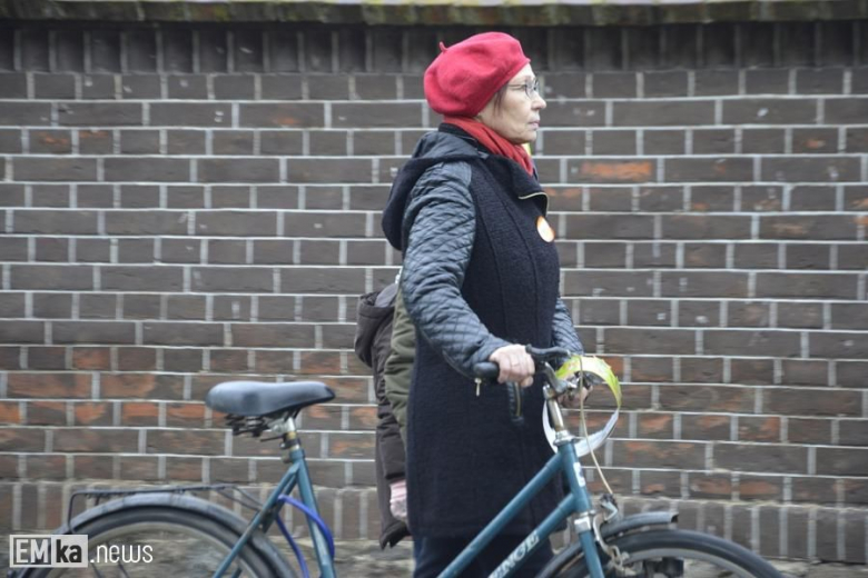 Orszak Trzech Króli w Szczepanowie 