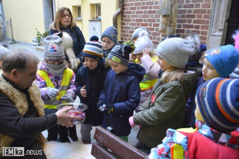 Kolędowanie w Muzeum 
