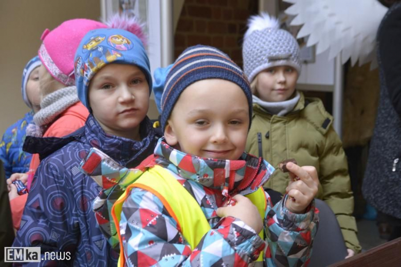 Kolędowanie w Muzeum 