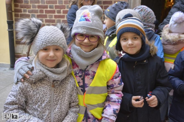 Kolędowanie w Muzeum 