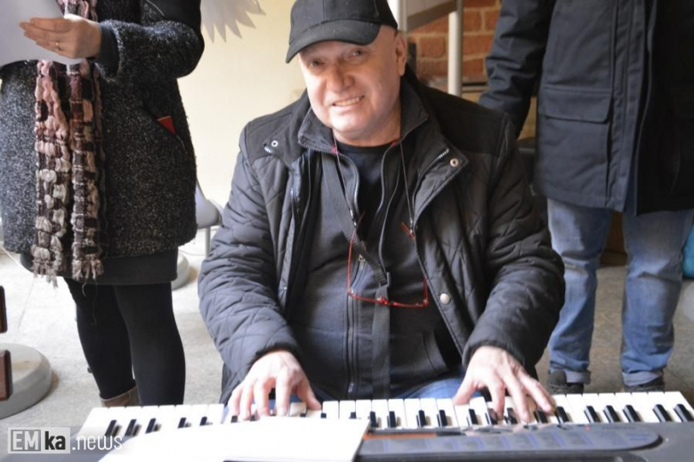 Kolędowanie w Muzeum 