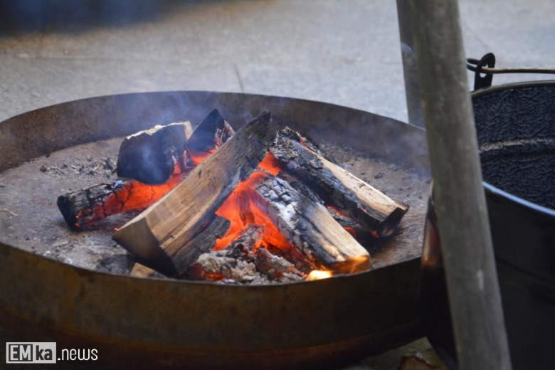 Kolędowanie w Muzeum 
