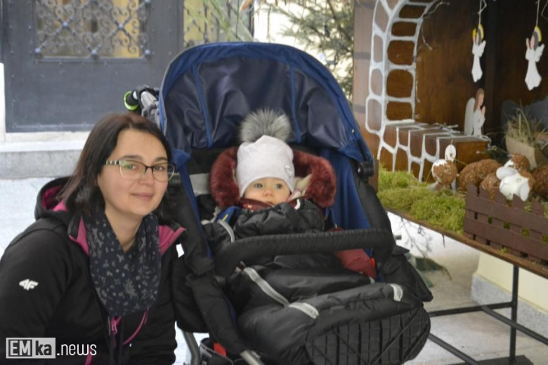 Kolędowanie w Muzeum 