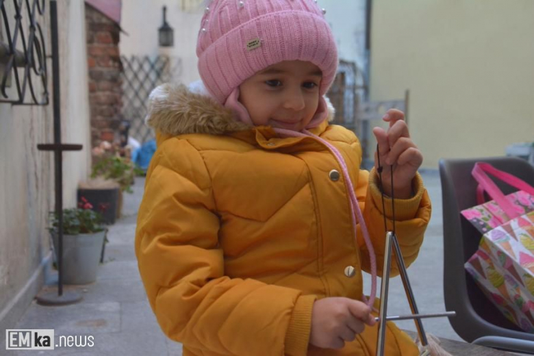 Kolędowanie w Muzeum 