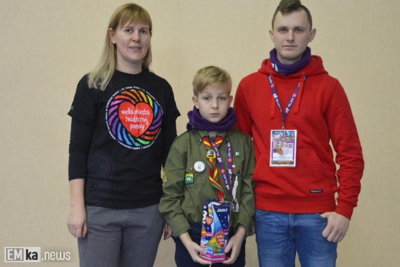 Turniej koszykówki w Malczycach 