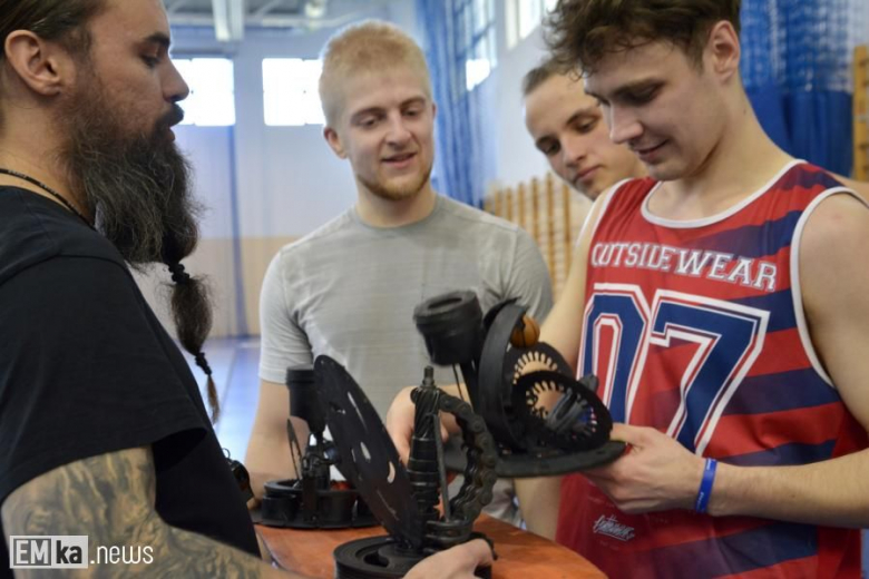 Turniej koszykówki w Malczycach 