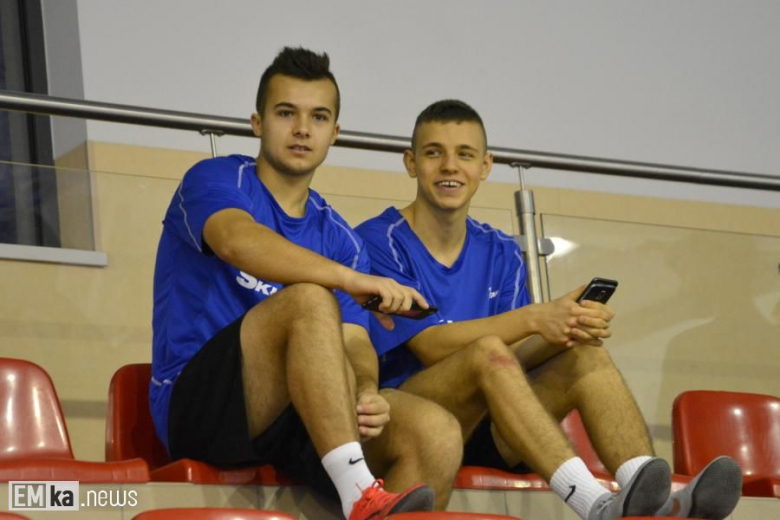 Turniej piłkarski w Malczycach 