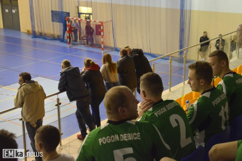 Turniej piłkarski w Malczycach 