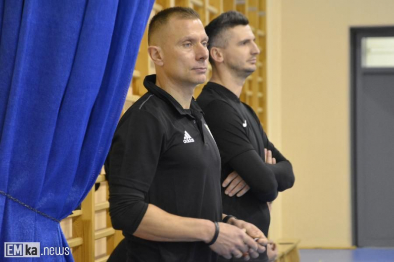 Turniej piłkarski w Malczycach 