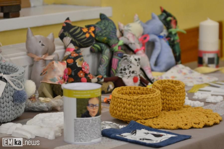 Charytatywne Kolędowanie w Lipnicy 