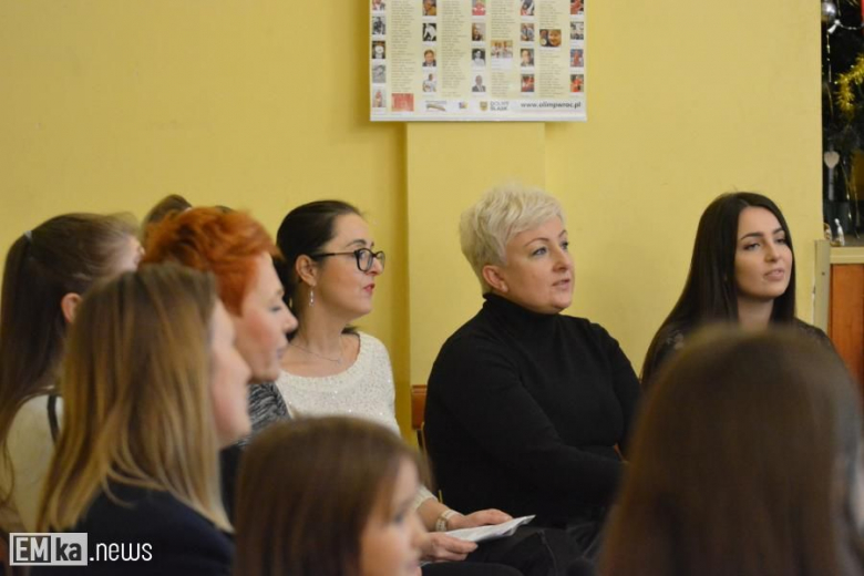 Charytatywne Kolędowanie w Lipnicy 