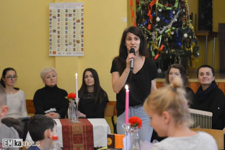 Charytatywne Kolędowanie w Lipnicy 