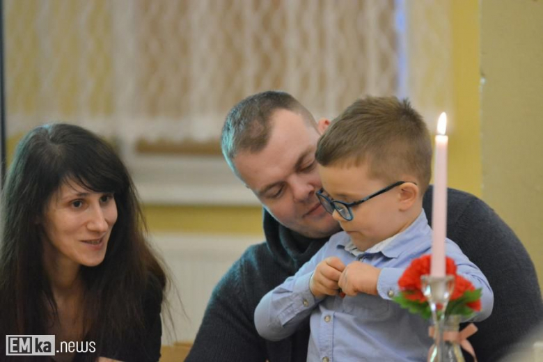 Charytatywne Kolędowanie w Lipnicy 