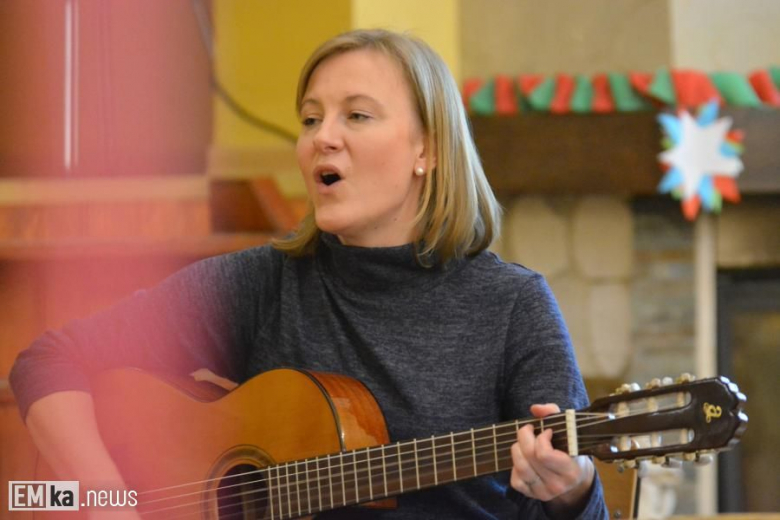 Charytatywne Kolędowanie w Lipnicy 