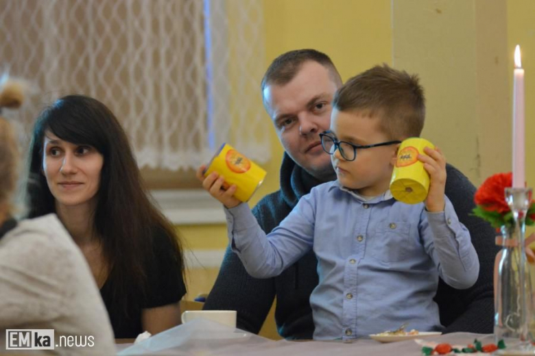 Charytatywne Kolędowanie w Lipnicy 