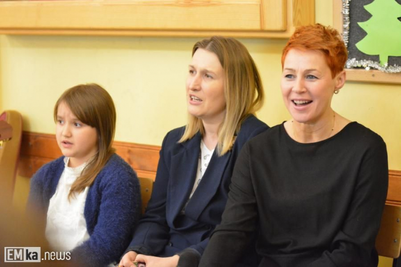 Charytatywne Kolędowanie w Lipnicy 