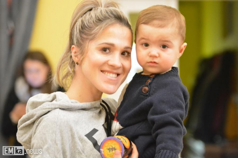 Charytatywne Kolędowanie w Lipnicy 