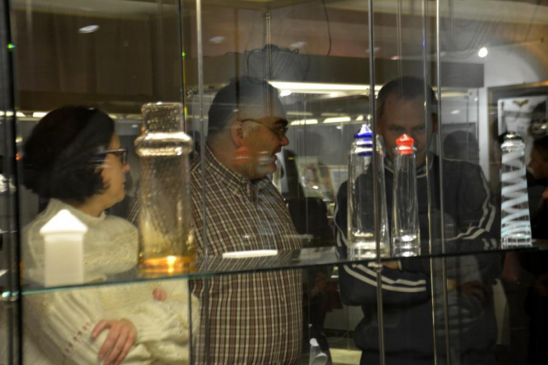 Wystawa - Talenty z sąsiędztwa 