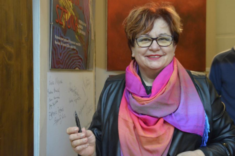 Wystawa - Talenty z sąsiędztwa 