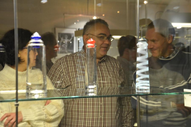 Wystawa - Talenty z sąsiędztwa 